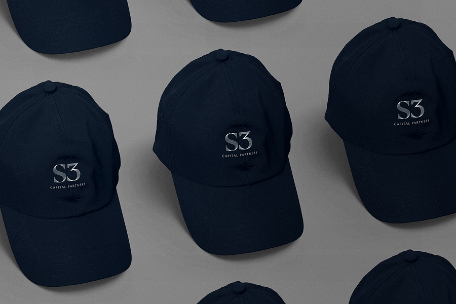 STORY3 branded hat