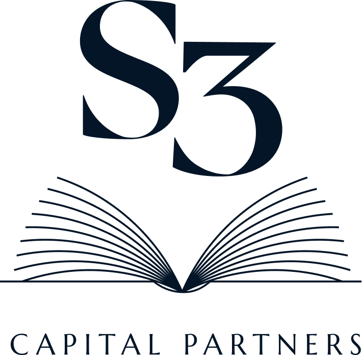 Book Monogram dark